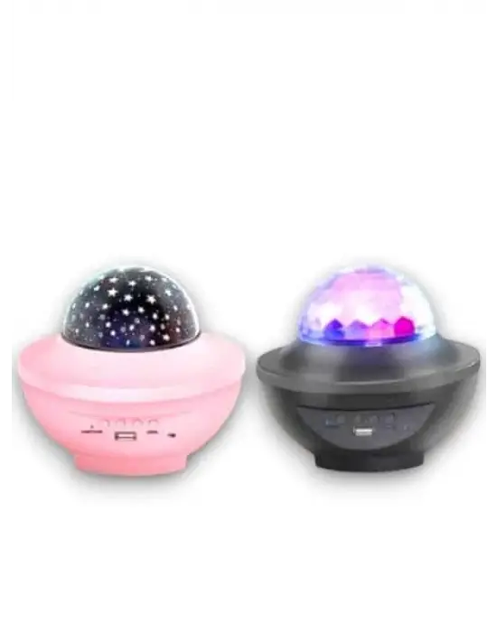 Xy-918 Led Projeksiyon Hoparlör