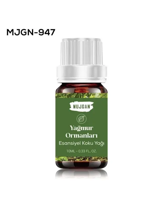 Yağmur Ormanı Esans