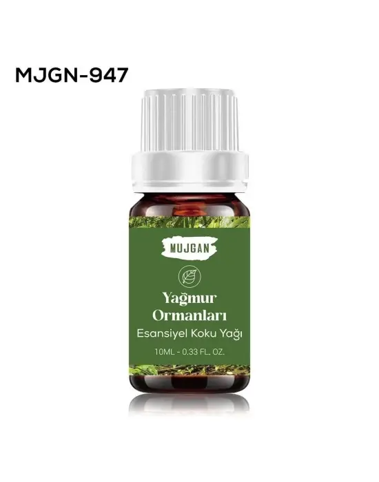 Yağmur Ormanı Esans