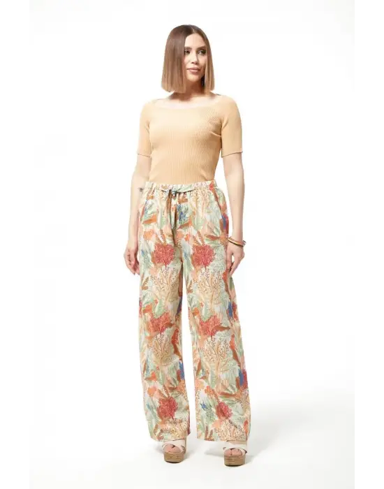 Yenilikçi Triko Tişört