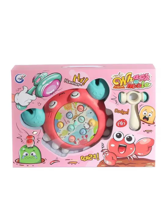 Omarı Deniz Temalı Çocuk Oyun Seti