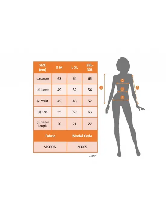 Omarı Şık ve Rahat Kadın Bisiklet Yaka Bluz