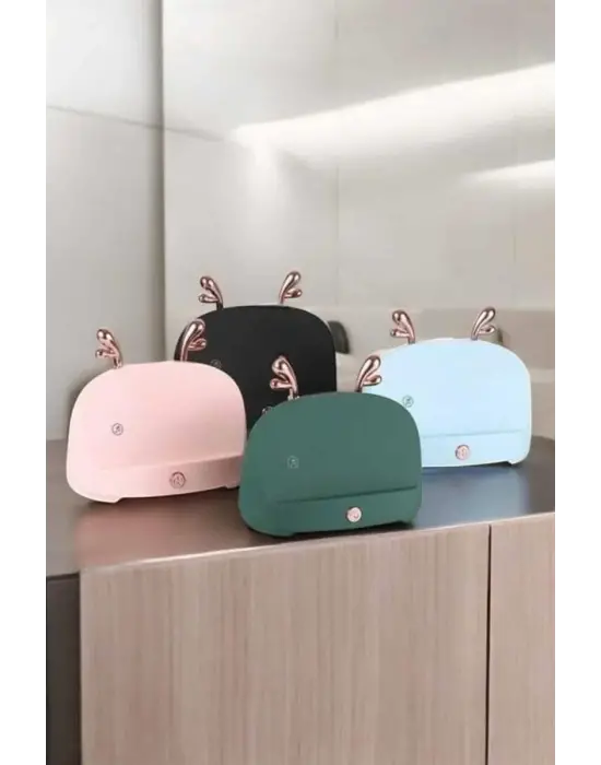 Yeni Nesil Akıllı Hoparlör Telefon Tutacağı Uzun Pil Ömrü Yüksek Ses Kaliteli