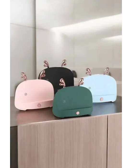 Yeni Nesil Akıllı Hoparlör Telefon Tutacağı Uzun Pil Ömrü Yüksek Ses Kaliteli