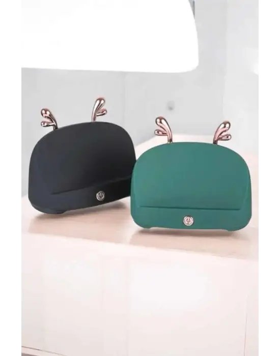 Yeni Nesil Akıllı Hoparlör Telefon Tutacağı Uzun Pil Ömrü Yüksek Ses Kaliteli