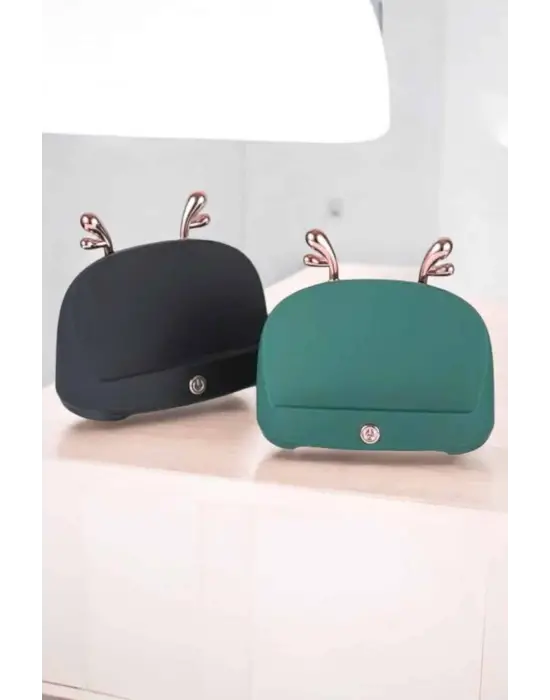 Yeni Nesil Akıllı Hoparlör Telefon Tutacağı Uzun Pil Ömrü Yüksek Ses Kaliteli