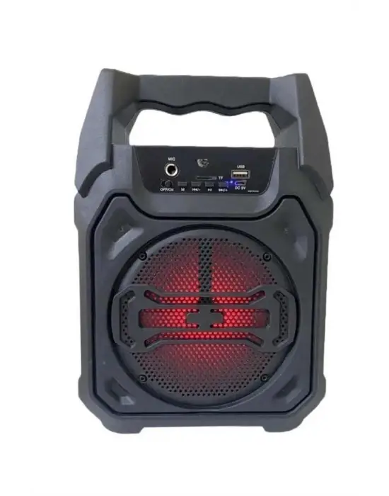 Yeni Nesil Bluetooth Hoparlör Usb Tf Kart Girişli Çoklu Bağlantı