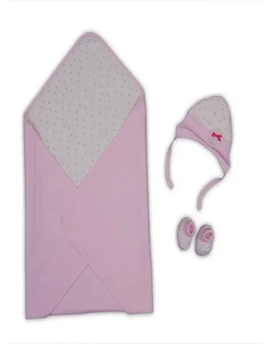 Zarif Bebek Battaniye Takımı