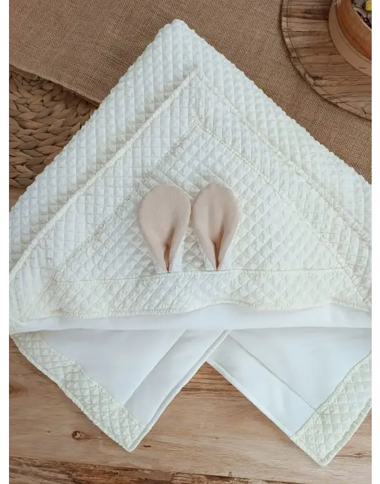 Zarif Bebek Battaniyesi Kundak