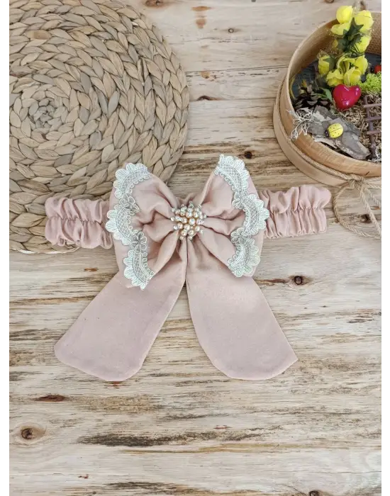 Çarpıcı Pamuk Papatya Desenli Kundak Bebek Battaniyesi