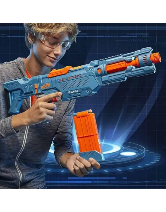 Omarı Taktiksel Yükseltilmiş Air Blaster