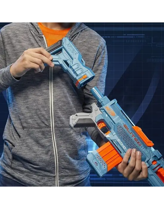 Omarı Taktiksel Yükseltilmiş Air Blaster