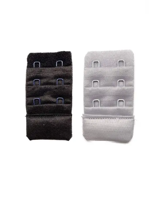 Omarı Agraf Sütyen Uzatma Kopçası - Pratik ve Çok Fonksiyonlu