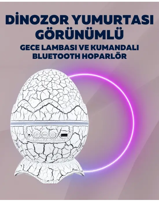 Yıldız Gökyüzü Efektli Çok Modlu Gece Işığı