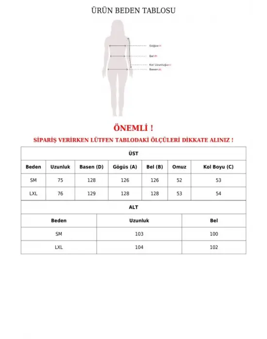 Yırtmaçlı Beli Bağcıklı Kolu Katlamalı Pantolonlu Oyşo Takım -K. Kahve