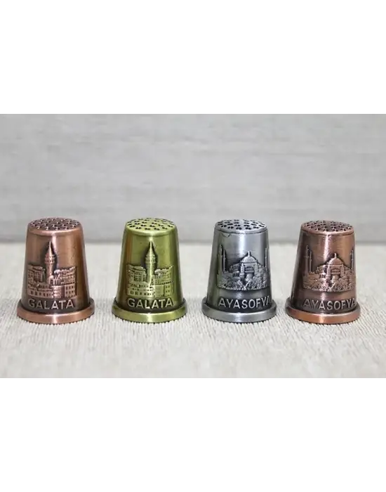 Yöresel Yüksüklük 6lı Alk4312