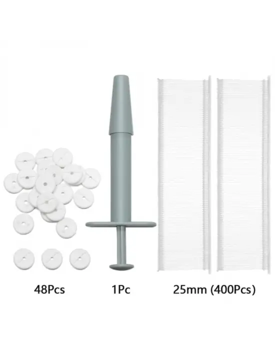 Yorgan Kılıfı Sabitleme Atı