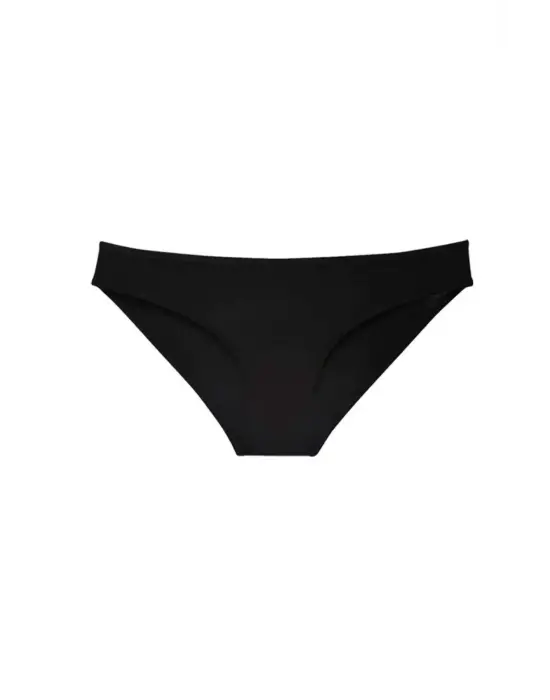Yüksek Kalite Günlük Kadın Pamuklu Slip Külot