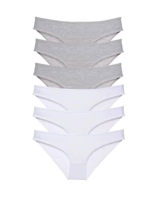 Yüksek Kaliteli Kadın Slip Seti