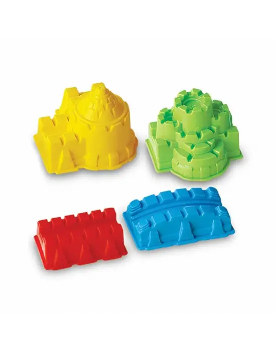 Omarı Sağlıklı ve Lezzetli Kek Seti