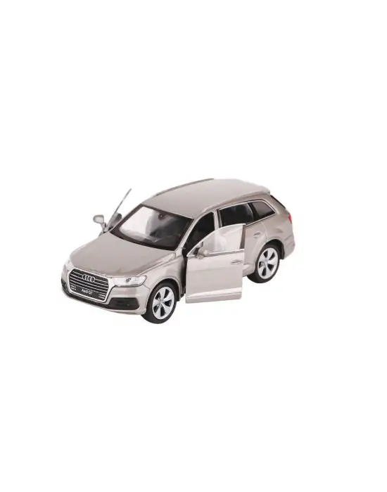 Omarı Yüksek Kaliteli Araba Oyuncak Seti