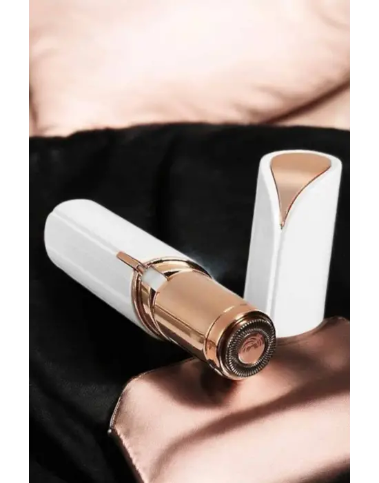 Yüksek Performanslı, Hassas Ciltler İçin Tasarlanmış Yüz Kaş Epilatörü