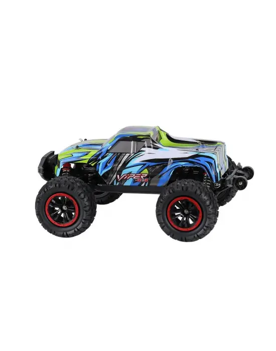 Omarı Hız Canavarı Off-Road 4x4 Araba