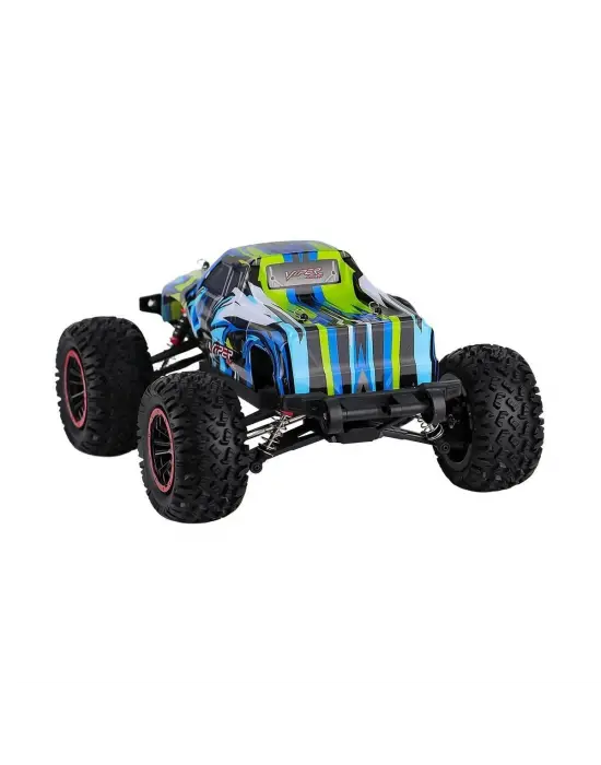 Omarı Hız Canavarı Off-Road 4x4 Araba