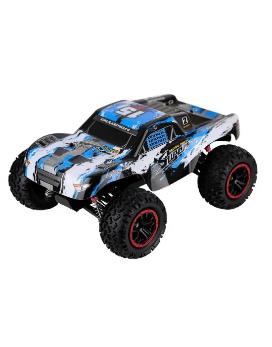 Omarı Hız Canavarı Off Road Araba