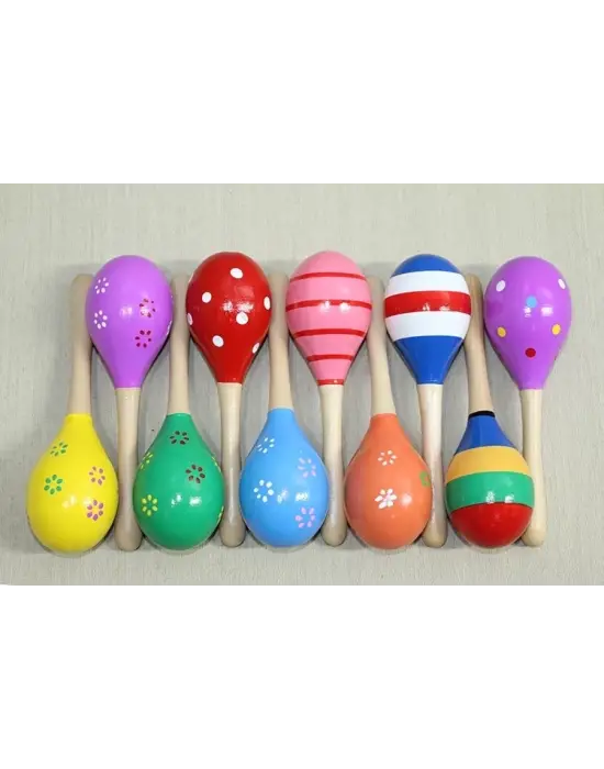 Yumurta Marakas 92-303