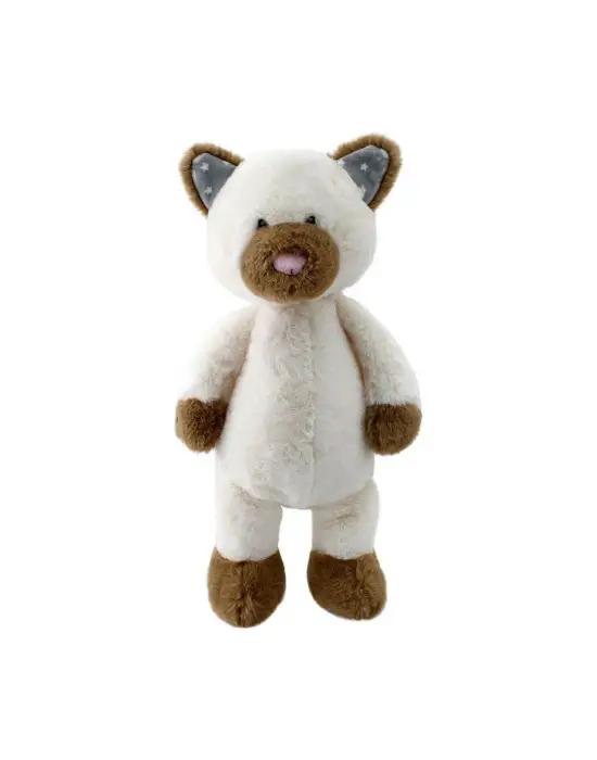 Omarı Ultra Yumuşak Klasik Peluş Çeşitleri