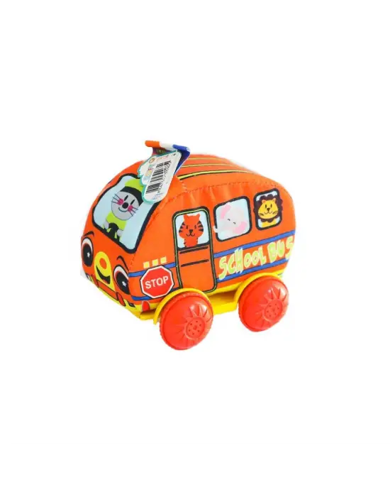 Omarı Yumuşak Araçlar için Dayanıklı Koruma Kapları Seti