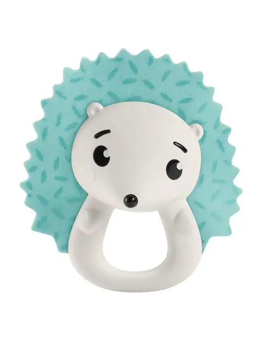 Omarı Eğlenceli Dostlar Dişlik ve Çıngıraklar