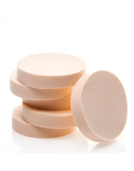 Omarı Ultra Yumuşak Makyaj Sünger Seti