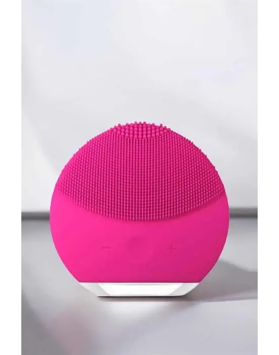 Yüz Temizleme Ve Masaj Aleti Tüm Cilt Tipleri İçin Uygun, Kan Dolaşımını Artıran