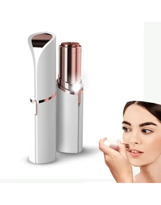 Yüz Ve Cilt Epilasyon Aleti Flawless