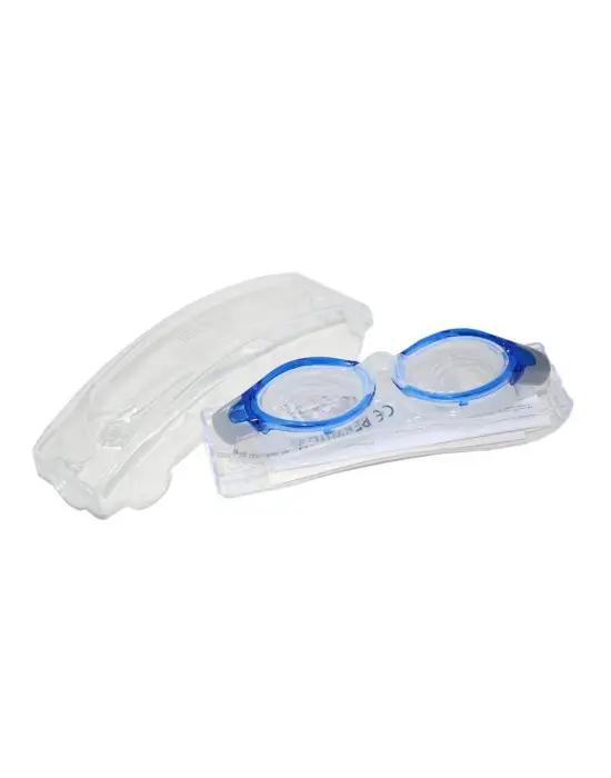 Omarı Yüzücüler İçin Silikon Ant Gözlük