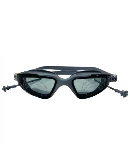 Yüzücü Gözlüğü Yetişkin Kulaklıklı - 1703