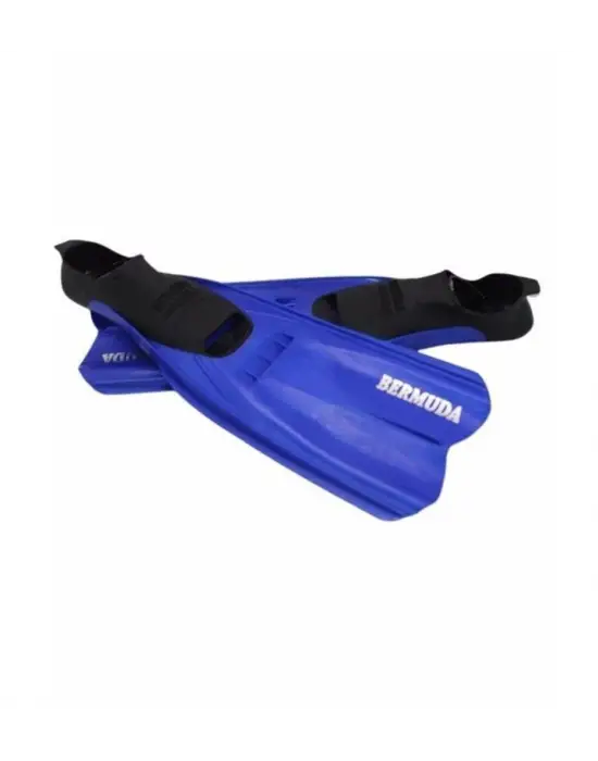 Omarı Yüzme Keyfini Artıran Mavi Palet ve Çanta Seti