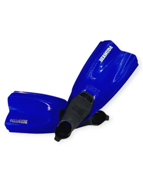 Omarı Yüzme Keyfini Artıran Mavi Palet ve Çanta Seti