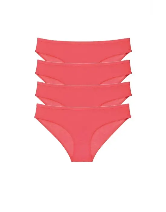 Zarif Kadın Slip Külot Seti