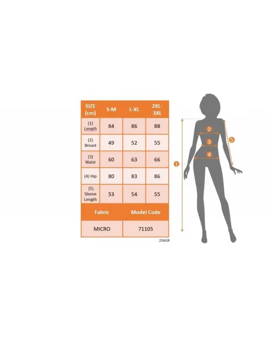 Omarı Şık Kadın V Yaka Uzun Kol Elbise