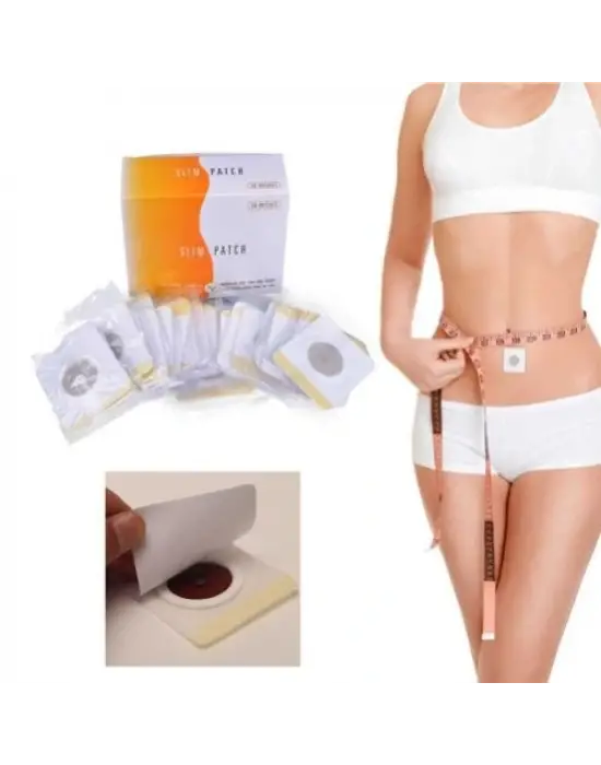 Zayıflama Bandı 10 Adet