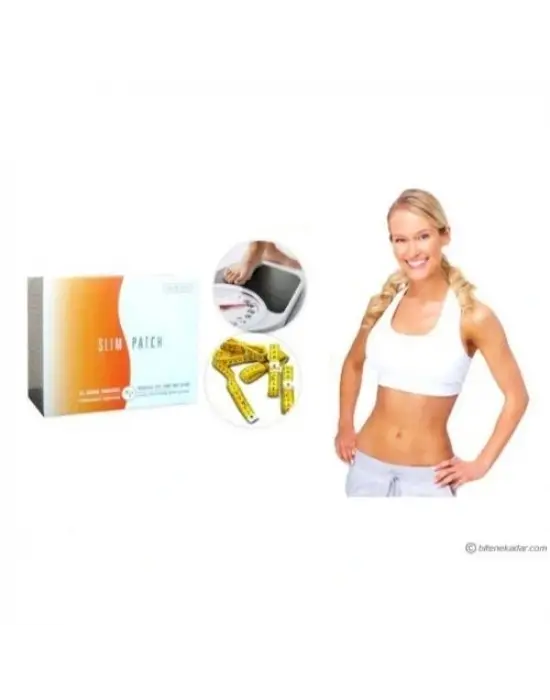 Zayıflama Bandı 10 Adet