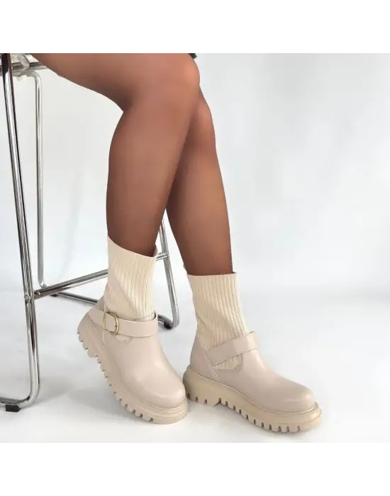 Zerta Bej Rugan Streçli Bot