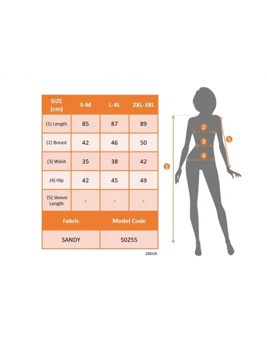Omarı Zincir Aksesuar Detaylı Kruvaze Yaka Mini Elbise