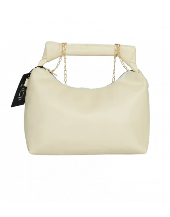 Modern Zincir Askılı Çanta