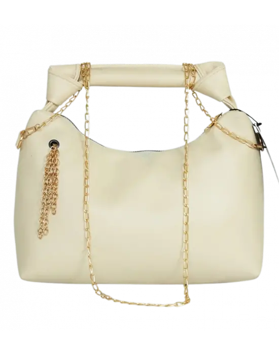 Modern Zincir Askılı Çanta