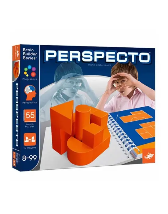 ZMK-0116 Perspecto Oyuncu -Özaydınlar