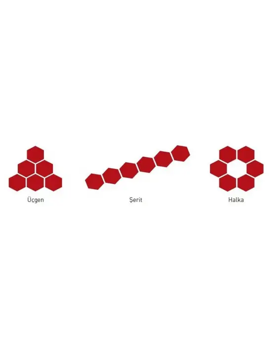 ZMK-10413 Sıx Strateji Oyunu    -Özaydınlar